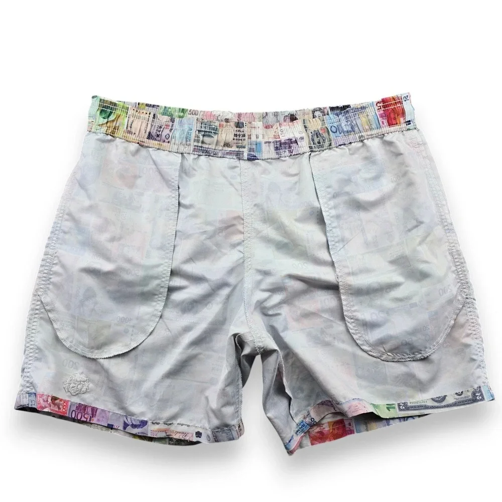 Danny Duncan lightweight swim